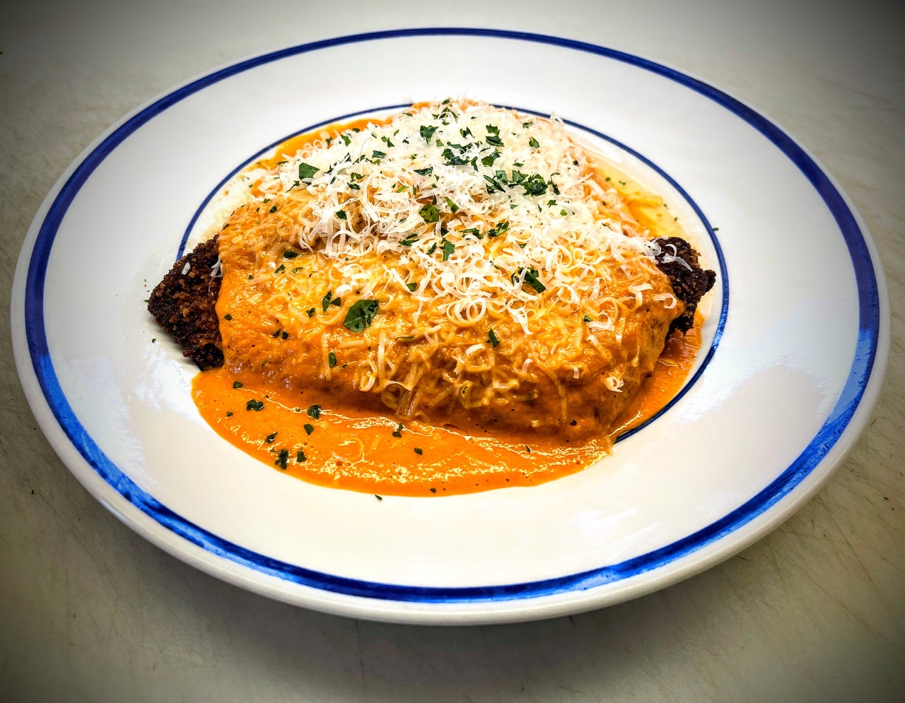 Dinner Menu The Charlesworth Hotel & Restaurant