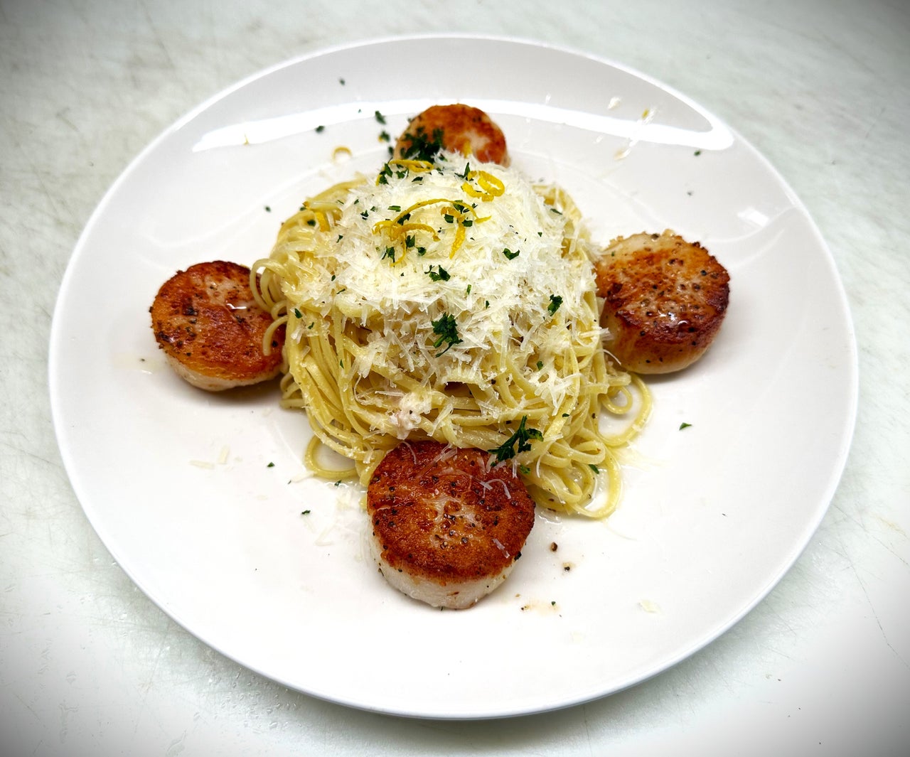 Dinner Menu The Charlesworth Hotel & Restaurant