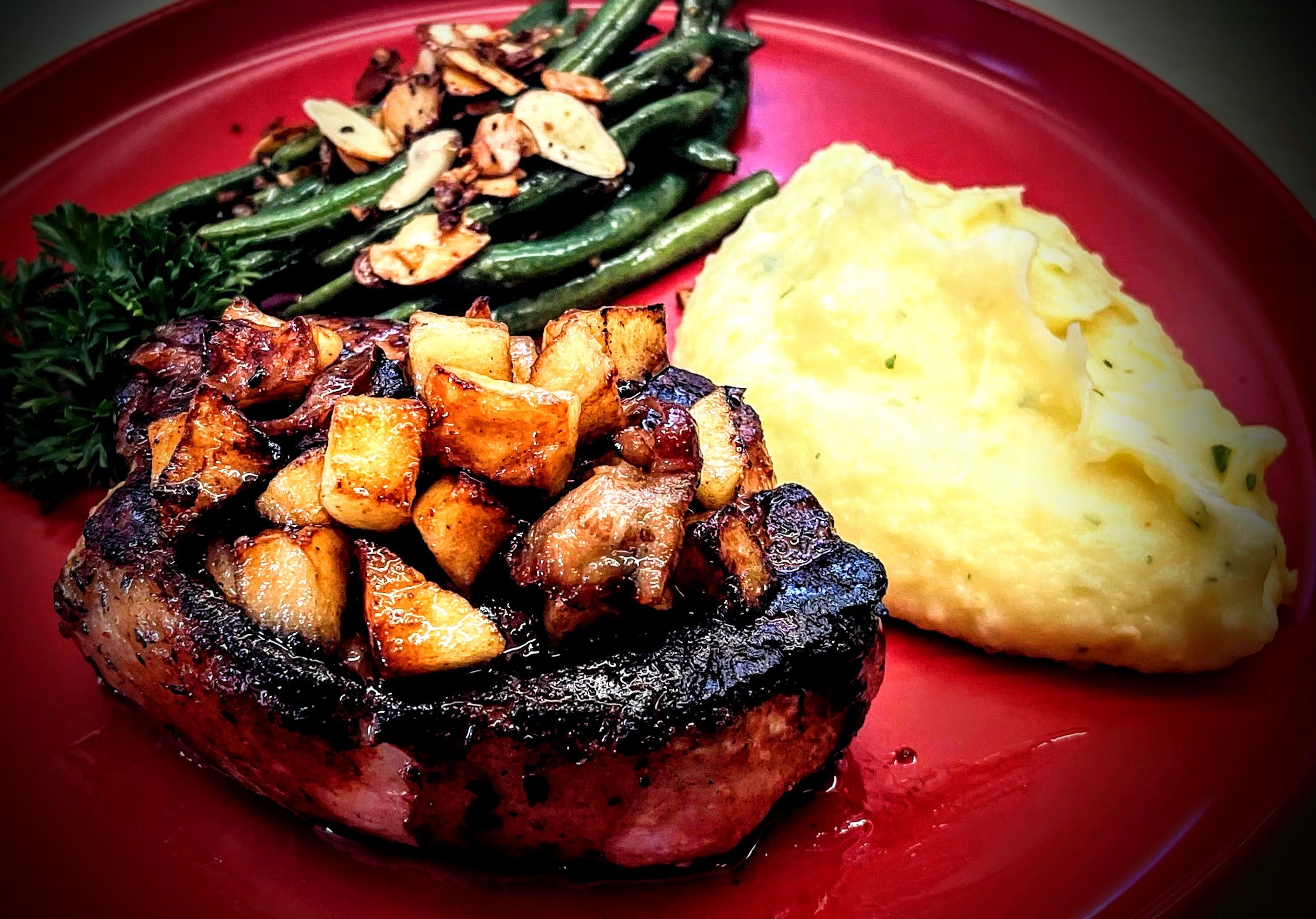 Dinner Menu The Charlesworth Hotel & Restaurant